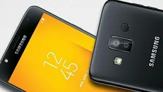 Samsung Galaxy J7 Duo 2018 Review with a dual camera presented officially | Price |Features |
