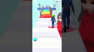 FrogPrince Rush 3D Games All Levels Gameplay Android,Walkthrough ios,New Game Big Update Levels.