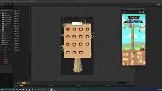 Buildbox - 4 - L&agrave;m game c&oacute; nhiều Level