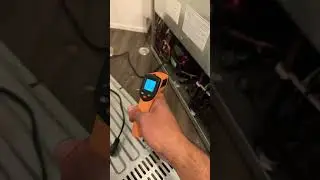 Fridge water is Hot?! 🔥 Easy Fix for Overheating Fridge & Dispenser Woes!