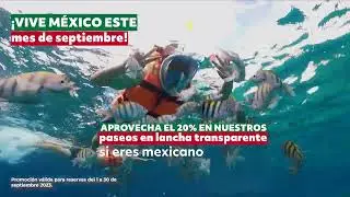 PROMOCIONES MEXICANAS - ENVATOURS