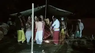 harchura dondo puja