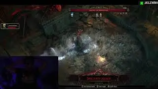 just chilling) PLAYING POE 2 JOIN TO  BEAT GAME  talk about day and play games