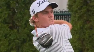 Bud Cauley: 2013 Web.com Tour Graduate
