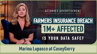Farmers Insurance Data Breach 2025 | What You Need to Know