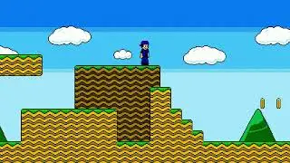 Captain U Wii U Gameplay