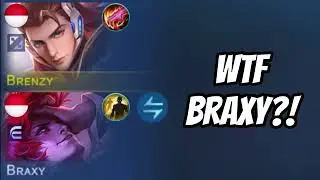 Brenzy Meet 1 YouTuber and this happened -_-