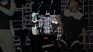 230205 Yugyeom & Woo - Chingiz Khan [FOLLOW THE MOVEMENT] AOMG WORLD TOUR 2023 IN TAIPEI