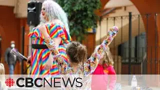 Libraries across Canada hit by hatred, threats over all-age drag events