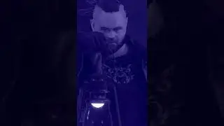 Bray Wyatt Returns Extreme Rules WWE 2K22 credit @FailGame  #shorts