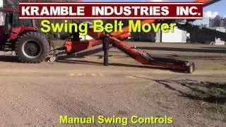 Belt Mover