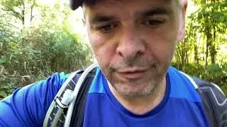 first marathon run at 53 - Virtual Boston Marathon