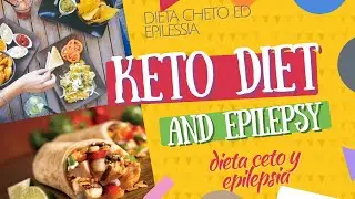 Ketogenic Diet For Epilepsy - Keto For Epilepsy + Epilepsy Surgery