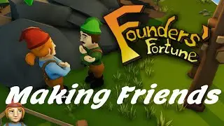 Founders Fortune - Ep1