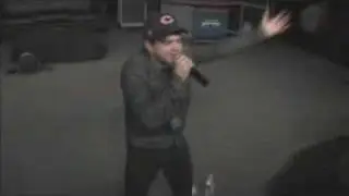 Mc Chris rants on KHII and RE4
