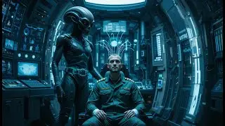 Aliens Thought They Knew Human Ranks Until They Learned &lsquo;Doc&rsquo; Could Command Without Orders