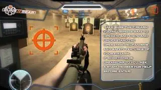 Gun N Gear Range Rules1
