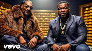 2000s Rap Classics Mix 🔥 Eminem, 50 Cent, Snoop Dogg, Dr. Dre