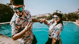 Dhiraj + Mona Wedding Teaser I igatpuri I Kabir Photography I 2020