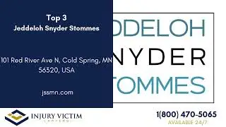 Top 3 Personal Injury Lawyers Cold Spring