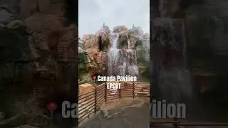 Take time to explore the country pavilions at #EPCOT #disney