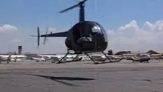 Elevated Images Helicopter video!