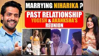 Sorab Bedi Gets Candid On 9 Year Relationship, Niharika, Yogesh- Akanksha & More