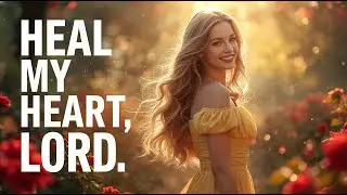 Christian Worship Music 🙌 | Find Peace, Hope & Rest in God 🌟