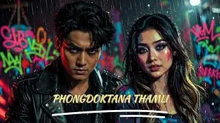Phongdoktana Thamli 💔 | New Manipuri Song 2026 | Emotional Manipuri Love Rap