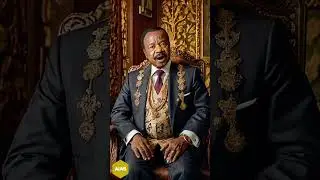 Paul Biya: The World&rsquo;s Oldest Serving Head of State & ruled for 41 years! #cameroon  #africa