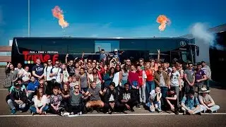 Triple F 2016 - Het Vergeten Kind