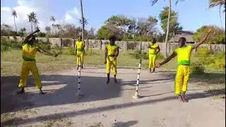 Zulu acrobat circus 🎪🎪🎪 entertainment 🌍🔥 🎷💯🎪🇰🇪🎪💯