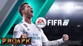 FIFA 18 Mobile Gameplay Android / iOS