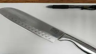 Kindergartener threatens students, teachers with knife in South Carolina