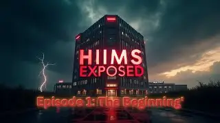 Episode 1 | HIIMS Exposed | Hospital & Institute of Integrated Medical Sciences | Ground Report