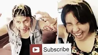 HUEVOS CON iMarioRuiz - Claudia Lozano&hearts;