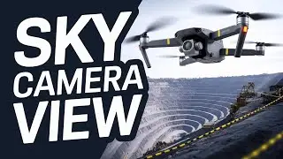 SKY CAM | Out of Ore | Mine Rescue | Season 2  EP 32