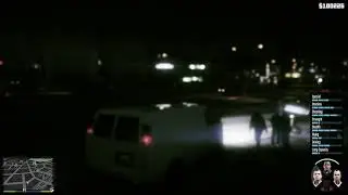 astro goes live in los santos ( no kids )