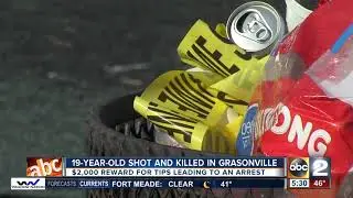 19-year-old found dead in Grasonville home