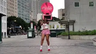 Marie Stylezz- Boujhetto [shot and edited by Matty Makeitwork]
