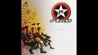 J-ROCKS - SEMAKIN SENDIRI (2007) (CD-RIP)