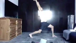 clase Yoga BALANCE 81