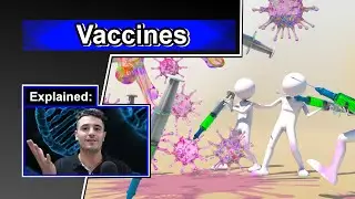 Vaccine basics for dummies | Vaccines 101