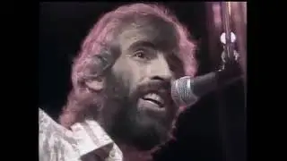 The Band ~ The Band Is Back Tour    1983