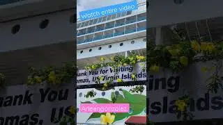 St. Thomas has.....Kmart it  lives! #newvideo  #cruise #kmart