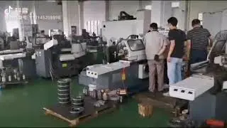 Expert presence and guidance. High quality, high precision and high efficiency !carbide cutting tool