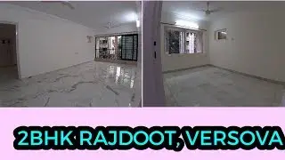 2 BHK Rajdoot CHS, Yari Road Versova Andheri West Rafique Merchant 9892232060