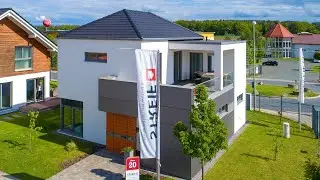 Haus-Rundgang | Musterhaus Streif | FertighausWelt N&uuml;rnberg
