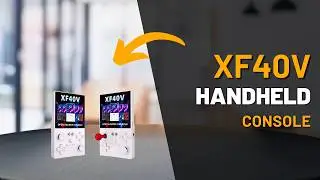 Стоит ли покупать XF40V?