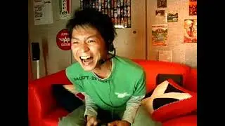 Japanese DarkMaster Xbox Live Promo Video